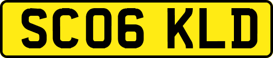 SC06KLD