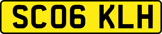 SC06KLH