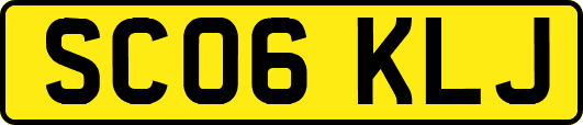 SC06KLJ