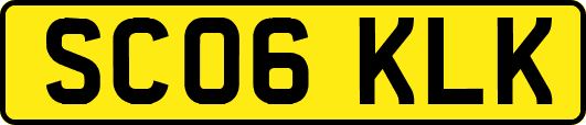SC06KLK
