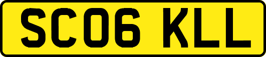 SC06KLL
