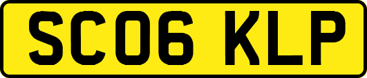 SC06KLP