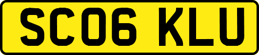 SC06KLU