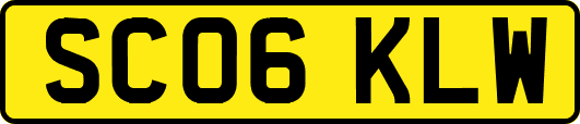 SC06KLW