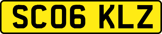 SC06KLZ