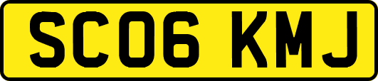 SC06KMJ