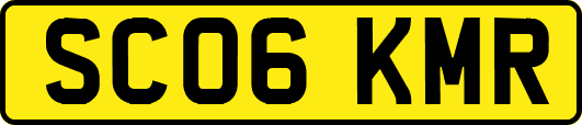 SC06KMR