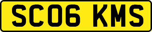 SC06KMS