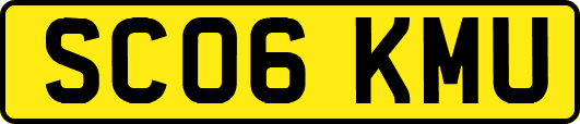 SC06KMU