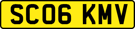 SC06KMV