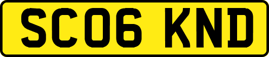 SC06KND