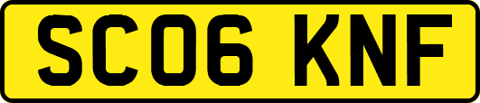 SC06KNF