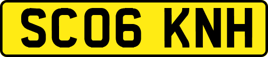 SC06KNH