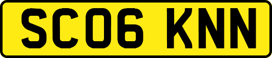 SC06KNN
