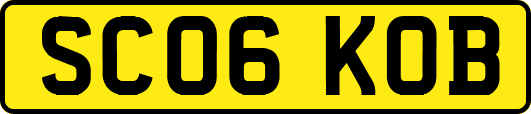 SC06KOB