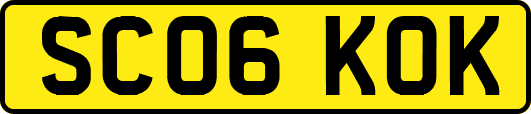 SC06KOK