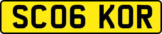 SC06KOR