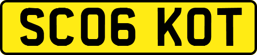 SC06KOT