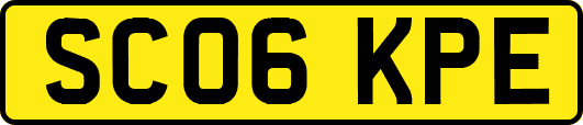 SC06KPE