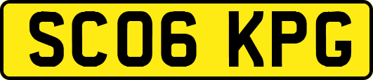 SC06KPG