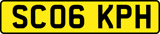 SC06KPH
