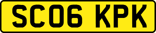 SC06KPK