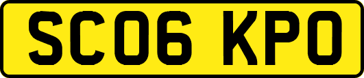 SC06KPO