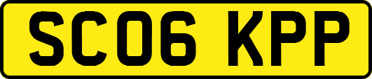 SC06KPP