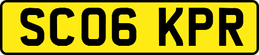 SC06KPR