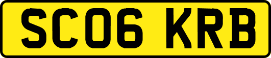 SC06KRB