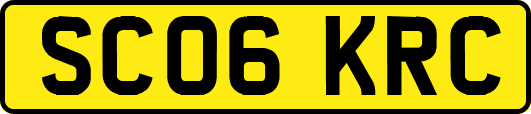 SC06KRC