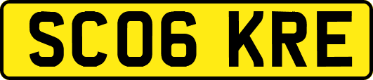 SC06KRE