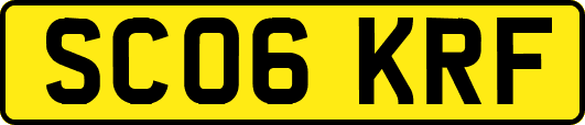 SC06KRF