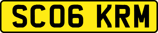 SC06KRM