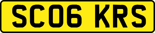 SC06KRS