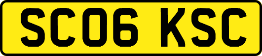 SC06KSC