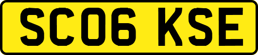 SC06KSE