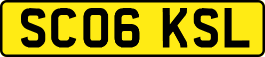 SC06KSL