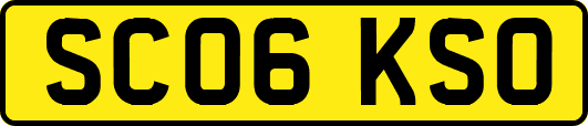 SC06KSO