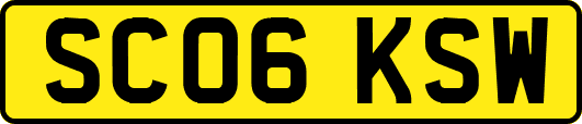 SC06KSW