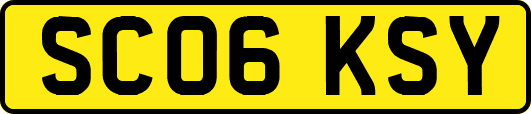 SC06KSY