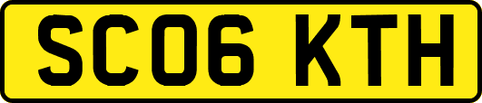 SC06KTH