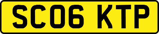 SC06KTP