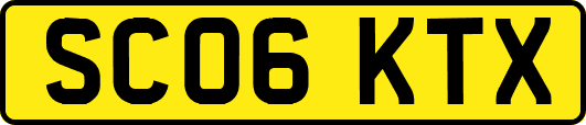 SC06KTX