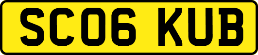 SC06KUB