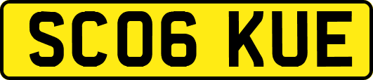 SC06KUE