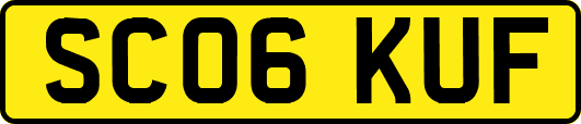 SC06KUF