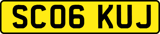 SC06KUJ