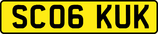 SC06KUK