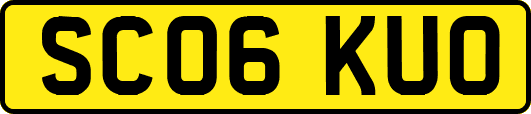 SC06KUO
